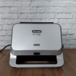 ساندویچ ساز دلونگی مدل  SW12AB.S (جعبه باز)