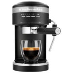 اسپرسو ساز کیچن اید مدل 5KES6403BBM